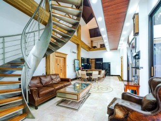 3 Bed, 3 Bath, HouseFor Sale, Phuket, NaiHarn, South