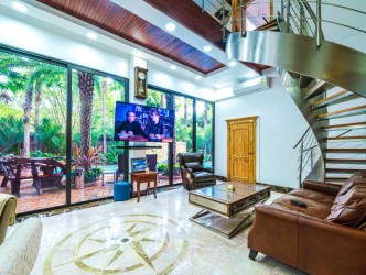 3 Bed, 3 Bath, HouseFor Sale, Phuket, NaiHarn, South