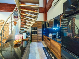 3 Bed, 3 Bath, HouseFor Sale, Phuket, NaiHarn, South