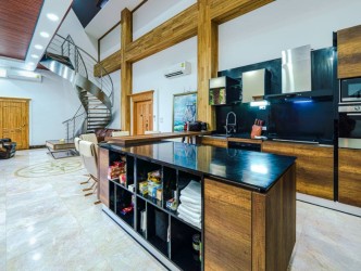 3 Bed, 3 Bath, HouseFor Sale, Phuket, NaiHarn, South