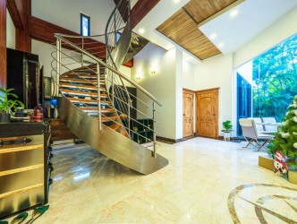 3 Bed, 3 Bath, HouseFor Sale, Phuket, NaiHarn, South