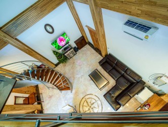 3 Bed, 3 Bath, HouseFor Sale, Phuket, NaiHarn, South