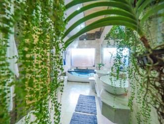 3 Bed, 3 Bath, HouseFor Sale, Phuket, NaiHarn, South