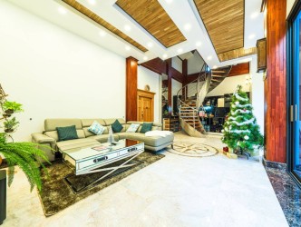 3 Bed, 3 Bath, HouseFor Sale, Phuket, NaiHarn, South
