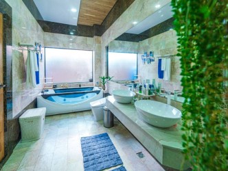 3 Bed, 3 Bath, HouseFor Sale, Phuket, NaiHarn, South