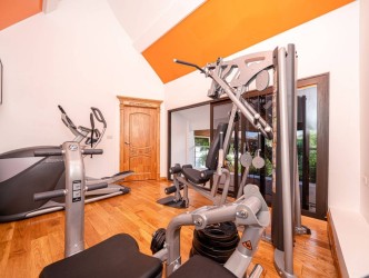 3 Bed, 3 Bath, HouseFor Sale, Phuket, NaiHarn, South