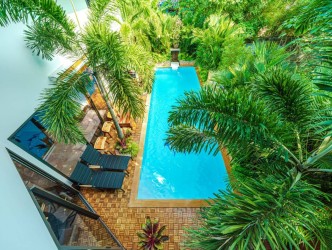 3 Bed, 3 Bath, HouseFor Sale, Phuket, NaiHarn, South
