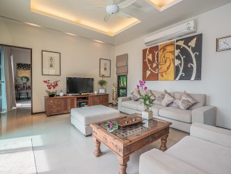 3 Bed, 3 Bath, HouseFor Sale, Phuket, PointPanwa, SouthEast