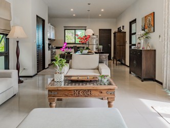 3 Bed, 3 Bath, HouseFor Sale, Phuket, PointPanwa, SouthEast