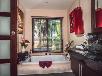 3 Bed, 3 Bath, HouseFor Sale, Phuket, PointPanwa, SouthEast