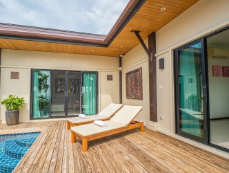 3 Bed, 3 Bath, HouseFor Sale, Phuket, PointPanwa, SouthEast