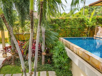 3 Bed, 3 Bath, HouseFor Sale, Phuket, PointPanwa, SouthEast