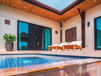 3 Bed, 3 Bath, HouseFor Sale, Phuket, PointPanwa, SouthEast