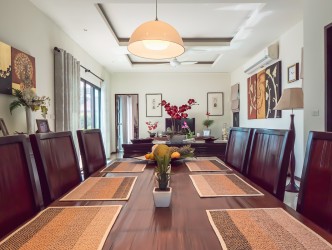 3 Bed, 3 Bath, HouseFor Sale, Phuket, PointPanwa, SouthEast