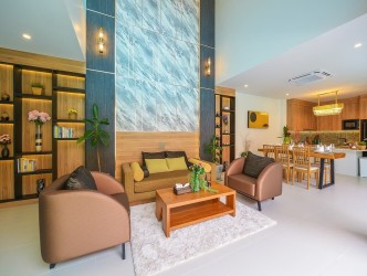 3 Bed, 4 Bath, HouseFor Sale, Phuket, NaiHarn, South