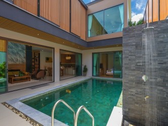 3 Bed, 4 Bath, HouseFor Sale, Phuket, NaiHarn, South