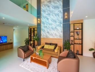 3 Bed, 4 Bath, HouseFor Sale, Phuket, NaiHarn, South