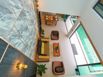 3 Bed, 4 Bath, HouseFor Sale, Phuket, NaiHarn, South