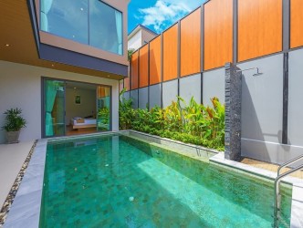 3 Bed, 4 Bath, HouseFor Sale, Phuket, NaiHarn, South
