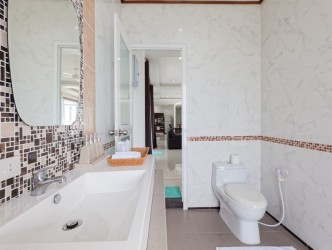 4 Bed, 4 Bath, HouseFor Sale, Phuket, Kamala, West