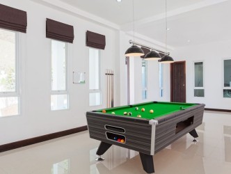 4 Bed, 4 Bath, HouseFor Sale, Phuket, Kamala, West