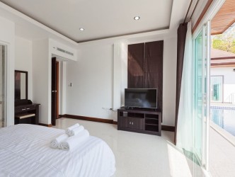 4 Bed, 4 Bath, HouseFor Sale, Phuket, Kamala, West