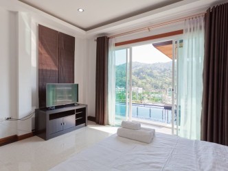4 Bed, 4 Bath, HouseFor Sale, Phuket, Kamala, West