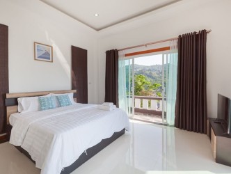 4 Bed, 4 Bath, HouseFor Sale, Phuket, Kamala, West