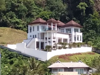 4 Bed, 4 Bath, HouseFor Sale, Phuket, Kamala, West