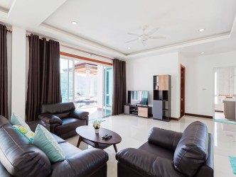 4 Bed, 4 Bath, HouseFor Sale, Phuket, Kamala, West