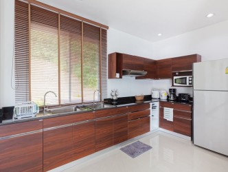 4 Bed, 4 Bath, HouseFor Sale, Phuket, Kamala, West