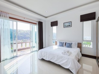 4 Bed, 4 Bath, HouseFor Sale, Phuket, Kamala, West