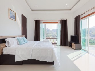 4 Bed, 4 Bath, HouseFor Sale, Phuket, Kamala, West