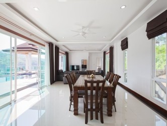 4 Bed, 4 Bath, HouseFor Sale, Phuket, Kamala, West