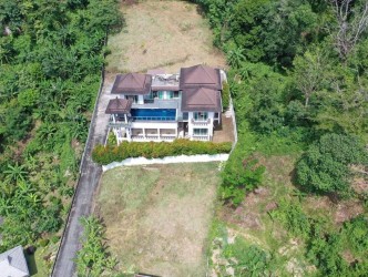 4 Bed, 4 Bath, HouseFor Sale, Phuket, Kamala, West