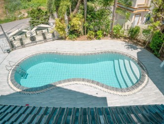 3 Bed, 4 Bath, HouseFor Sale, Phuket, Rawai, South