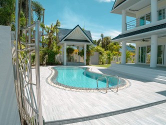 3 Bed, 4 Bath, HouseFor Sale, Phuket, Rawai, South