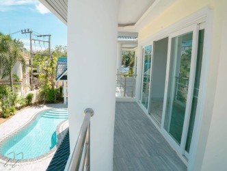 3 Bed, 4 Bath, HouseFor Sale, Phuket, Rawai, South