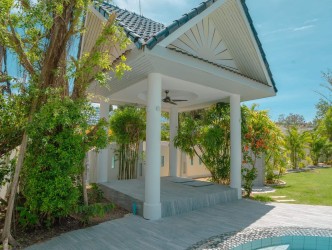 3 Bed, 4 Bath, HouseFor Sale, Phuket, Rawai, South