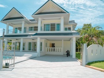3 Bed, 4 Bath, HouseFor Sale, Phuket, Rawai, South