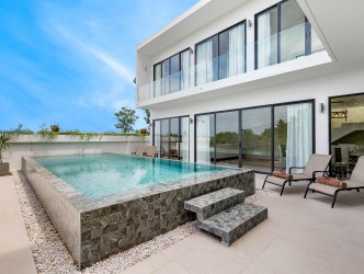 4 Bed, 4 Bath, HouseFor Sale, Phuket, Layan, North