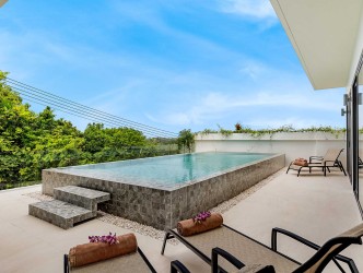 4 Bed, 4 Bath, HouseFor Sale, Phuket, Layan, North