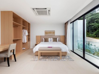 4 Bed, 4 Bath, HouseFor Sale, Phuket, Layan, North