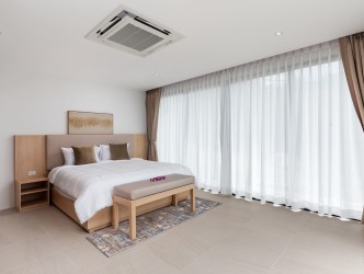 4 Bed, 4 Bath, HouseFor Sale, Phuket, Layan, North