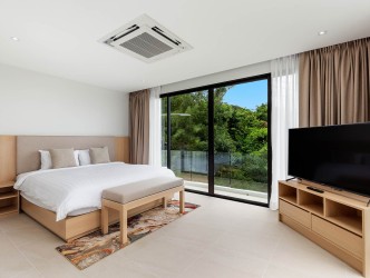 4 Bed, 4 Bath, HouseFor Sale, Phuket, Layan, North