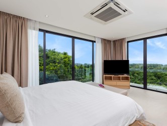 4 Bed, 4 Bath, HouseFor Sale, Phuket, Layan, North