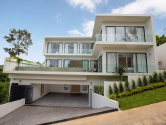 4 Bed, 4 Bath, HouseFor Sale, Phuket, Layan, North