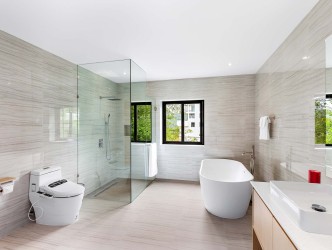 4 Bed, 4 Bath, HouseFor Sale, Phuket, Layan, North