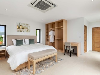 4 Bed, 4 Bath, HouseFor Sale, Phuket, Layan, North