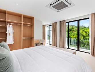 4 Bed, 4 Bath, HouseFor Sale, Phuket, Layan, North